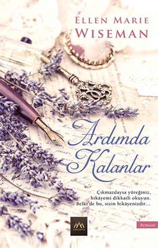 Ardımda Kalanlar Ardımda Kalanlar