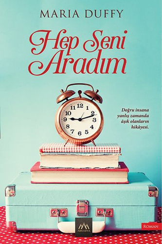 Hep Seni Aradım Hep Seni Aradım