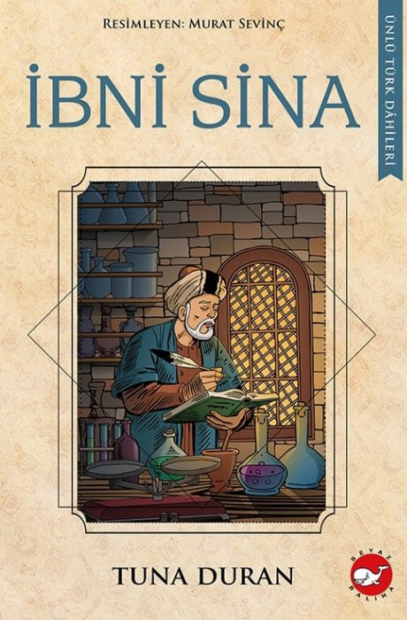İbni Sina