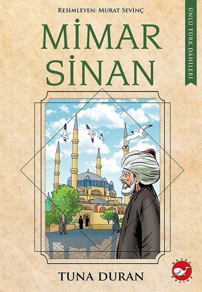 Mimar Sinan 