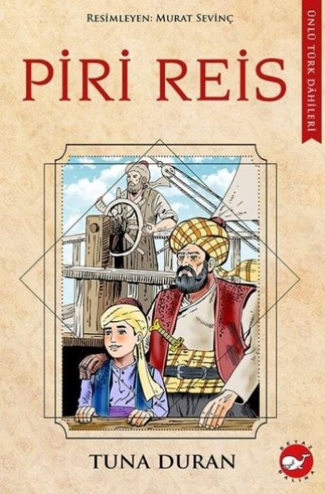 Piri Reis
