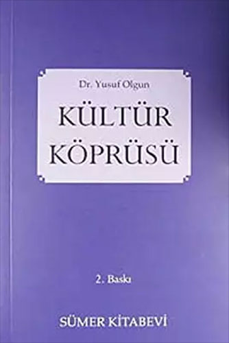 Kültür Köprüsü Kültür Köprüsü
