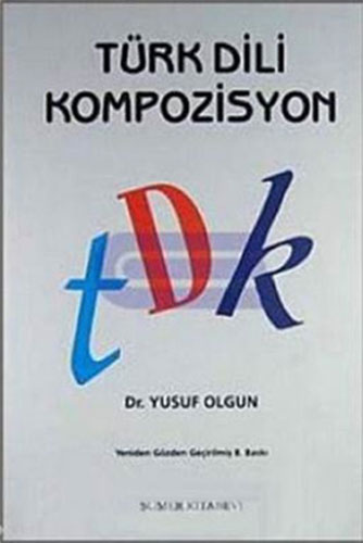 Türk Dili Kompozisyon Türk Dili Kompozisyon