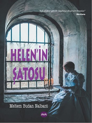 Helen'İn Şatosu Helen'İn Şatosu