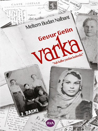 Gevur Gelin Varka Gevur Gelin Varka