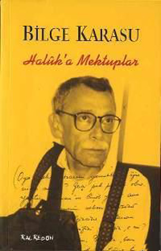 Haluk’A Mektuplar Haluk’A Mektuplar