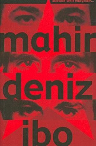 Mahir - Deniz - İbo Mahir - Deniz - İbo