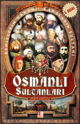 Osmanlı Sultanları