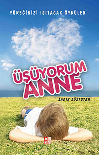 Üşüyorum Anne Üşüyorum Anne