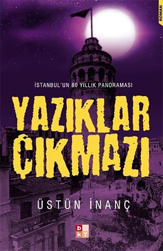 Yazıklar Çıkmazı Yazıklar Çıkmazı