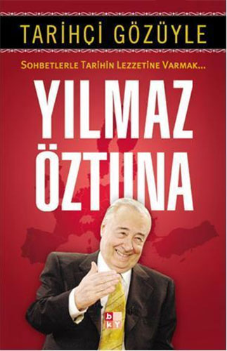 Tarihçi Gözüyle Tarihçi Gözüyle