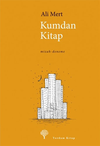 Kumdan Kitap Kumdan Kitap