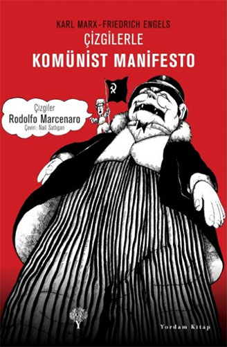 Çizgilerle Komünist Manifesto