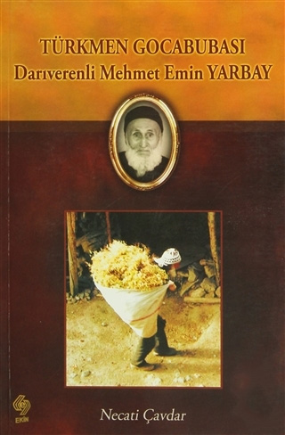 Türkmen Gocabubası Darıverenli Mehmet Emin Yarbay