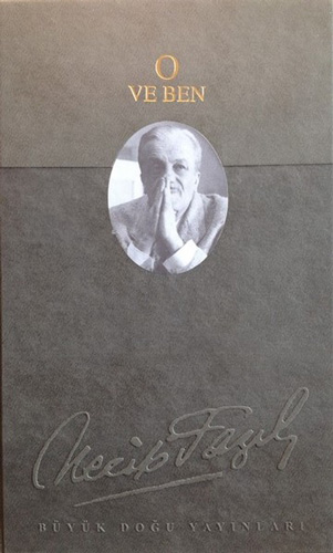 O Ve Ben (Ciltli)