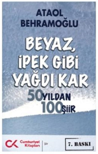 Beyaz İpek Gibi Yağdı Kar Beyaz İpek Gibi Yağdı Kar