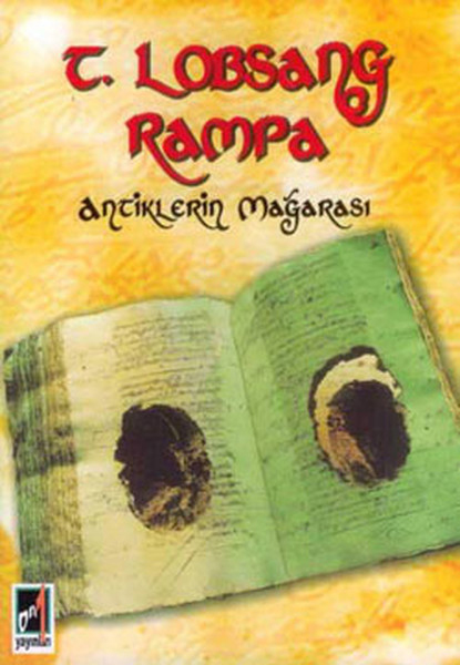 Antikler Mağarası