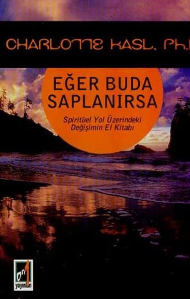 Eğer Buda Saplanırsa