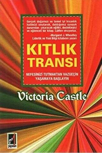 Kıtlık Transı