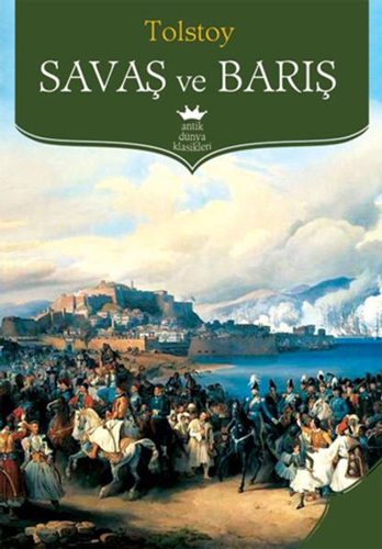 Savaş Ve Barış Savaş Ve Barış