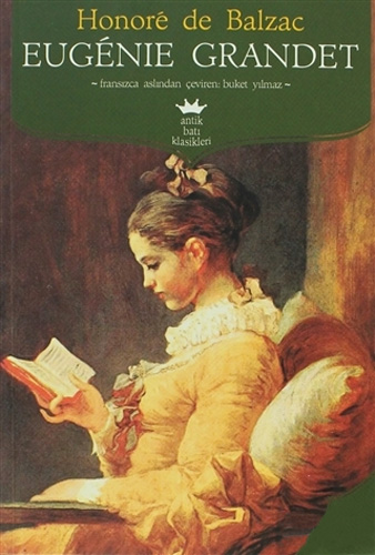Eugenie Grandet Eugenie Grandet