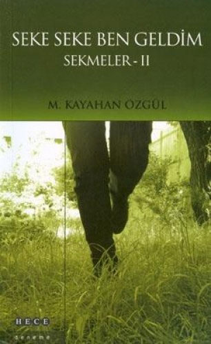 Seke Seke Ben Geldim - Sekmeler 2