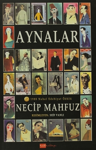 Aynalar Aynalar