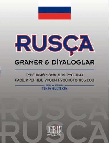 Rusça Gramer ve Diyalolar