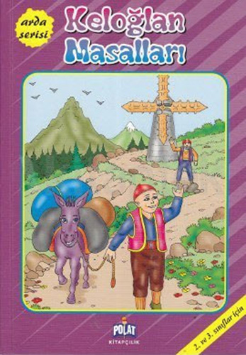Keloğlan Masalları Keloğlan Masalları