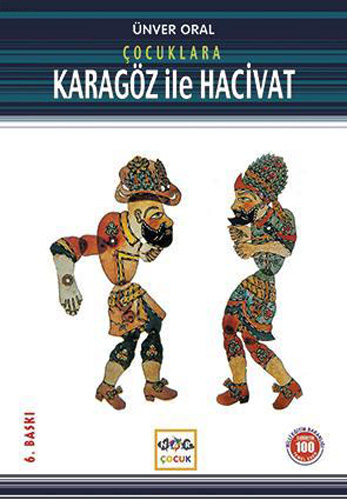 Çocuklara Karagöz İle Hacivat Çocuklara Karagöz İle Hacivat