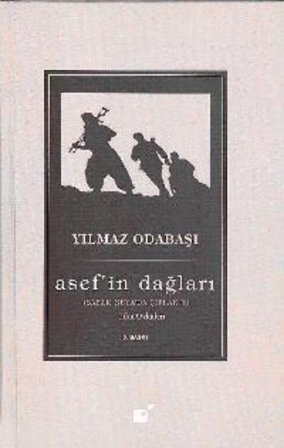 Asef'İn Dağları Asef'İn Dağları