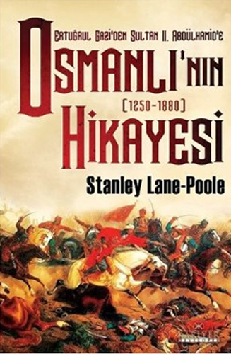 Ertuğrul Gazi'den Sultan 2. Abdülhamid'e Osmanlı’nın Hikayesi