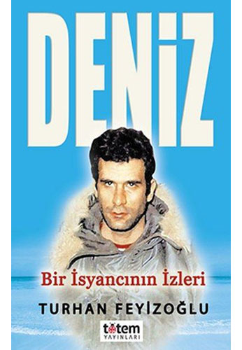 Deniz Deniz