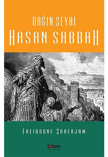 Dağın Şeyhi Hasan Sabbah