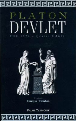 Devlet