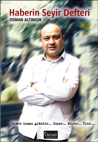 Haberin Seyir Defteri Haberin Seyir Defteri