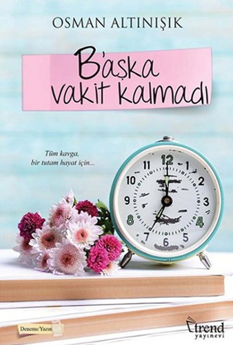 B'Aşka Vakit Kalmadı B'Aşka Vakit Kalmadı