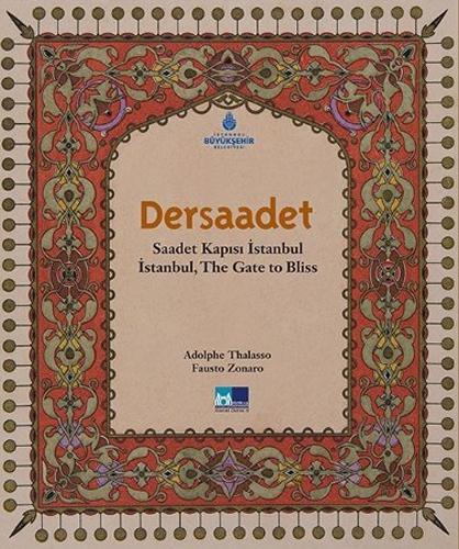 Dersaadet (Ciltli)