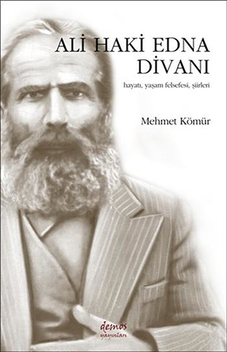 Ali Haki Edna Divanı Ali Haki Edna Divanı