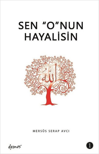 Sen O'nun Hayalisin