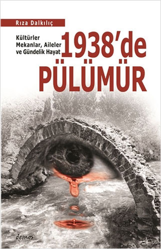 1938'de Pülümür