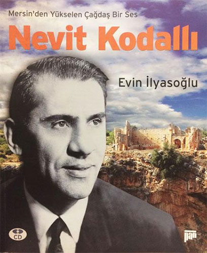 Mersin'den Yükselen Çağdaş Ses Nevit Kodallı