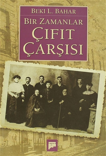 Bir Zamanlar Çıfıt Çarşısı Bir Zamanlar Çıfıt Çarşısı