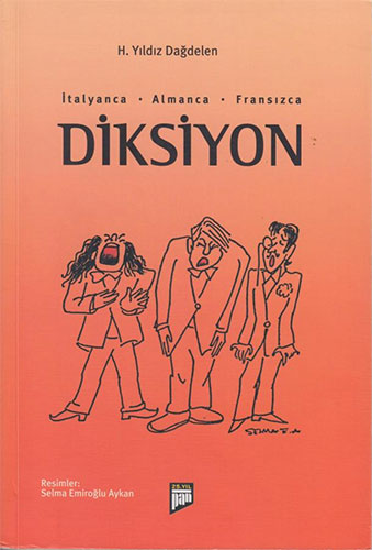 Diksiyon