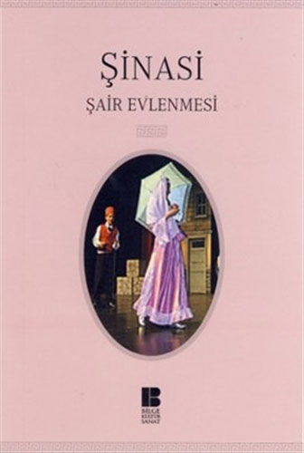 Şair Evlenmesi Şair Evlenmesi