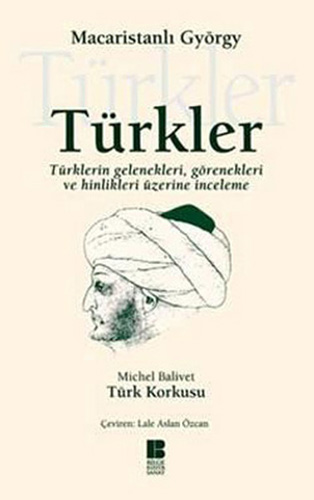 Türkler