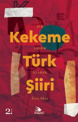 Kekeme Türk Şiiri