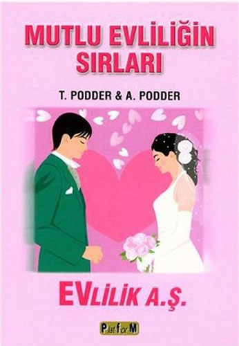 Mutlu Evliliğin Sırları