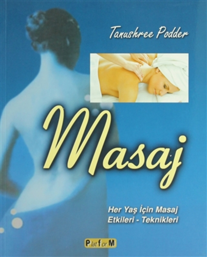 Masaj