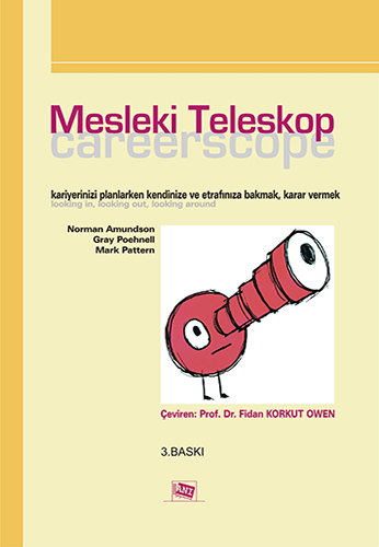 Mesleki Teleskop